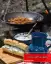 طرز تهیه ساندویچ ترکی با گوشت چرخ کرده و سس مخصوص