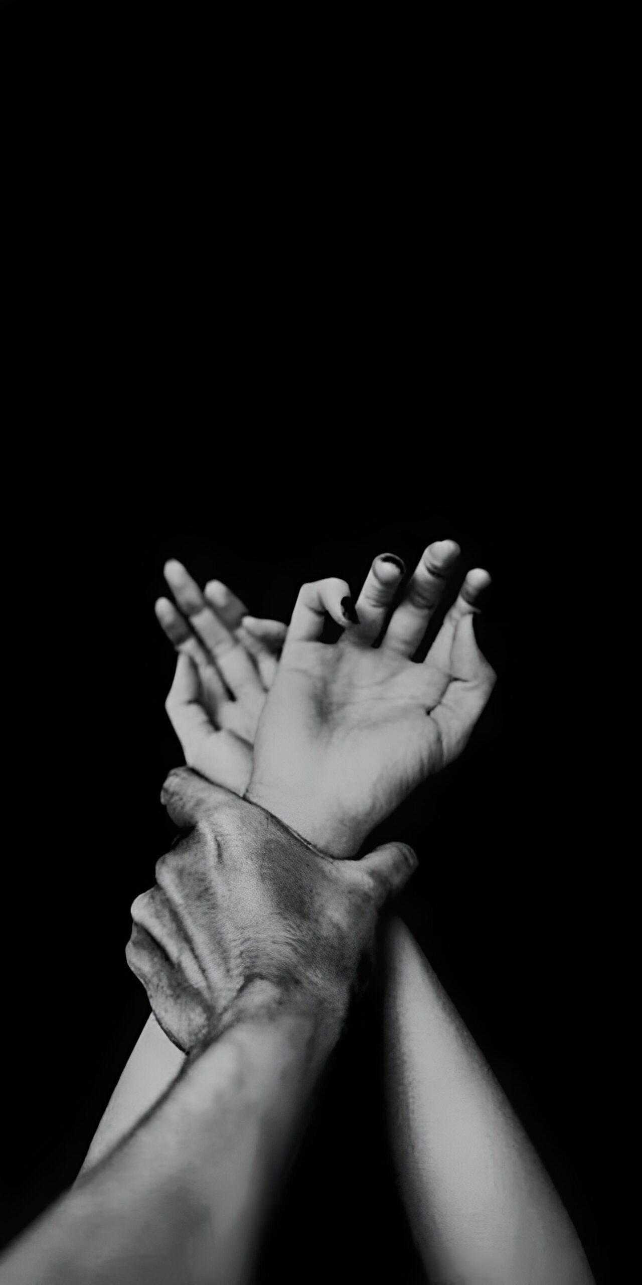 عکس پس زمینه عاشقانه دختر و پسر