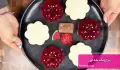 طرز تهیه لرزونک یلدایی، دسر ژله ای شیک و خوشمزه