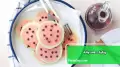 طرز تهیه پنکیک هندوانه، ایده ای جذاب برای سفره یلدا