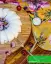 طرز تهیه دسر ماست و آناناس، انتخابی شیک برای مهمانی ها