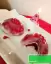 طرز تهیه دسر زبرا یلدایی خاص و شیک مرحله به مرحله ????