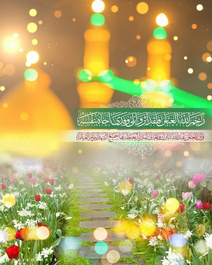 پروفایل ولادت امام حسین