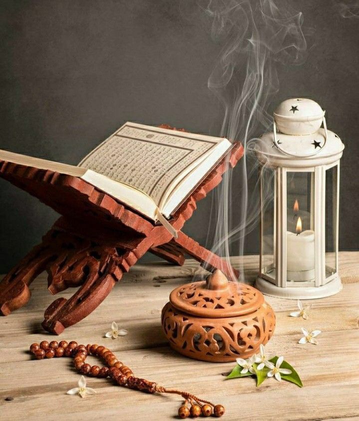 استخاره با قران کریم