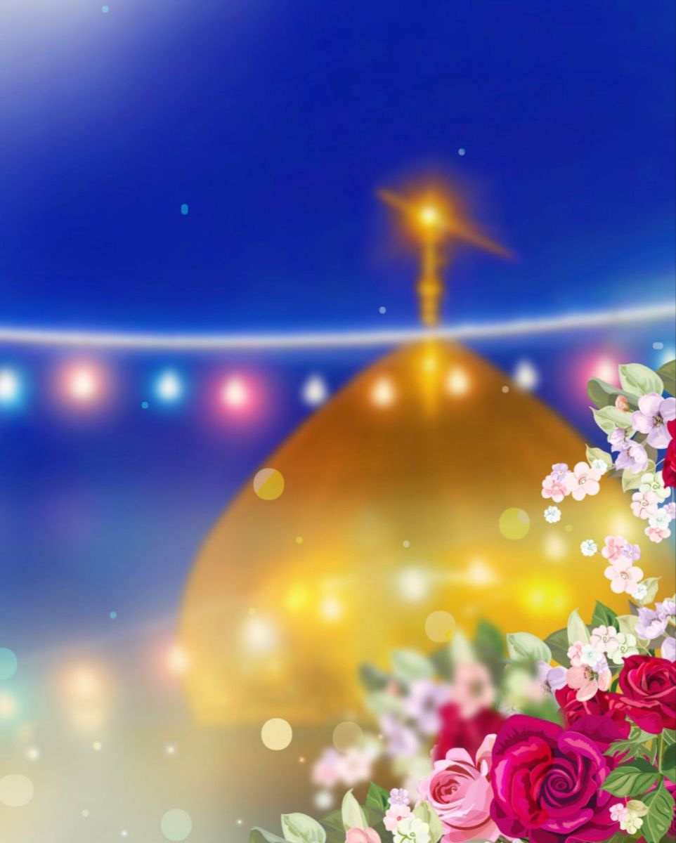 پروفایل ولادت امام حسین
