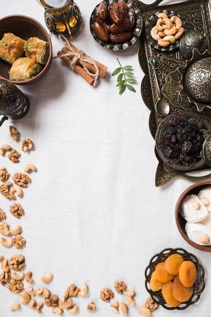 عکس افطار برای ماه رمضان