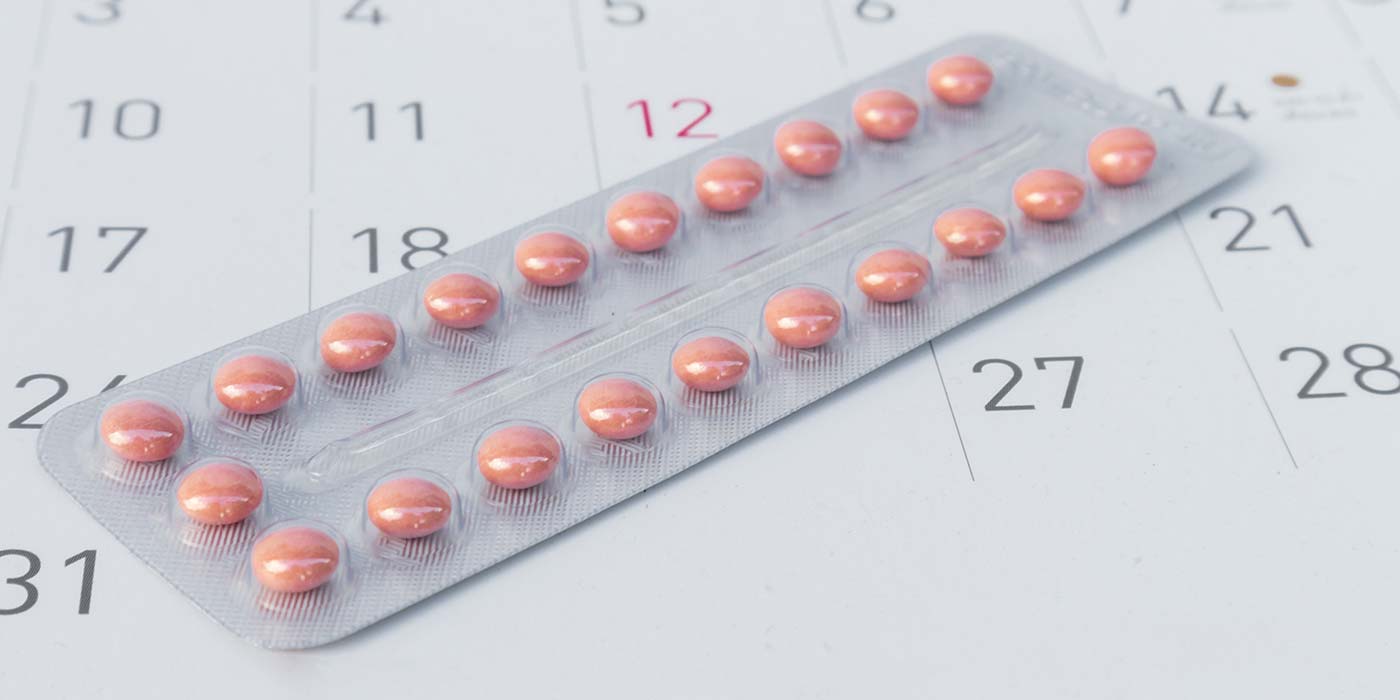 نام قرص قوی برای پریود شدن