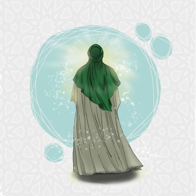 دانلود عکس نیمه شعبان