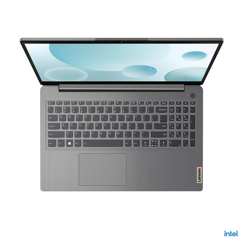 IdeaPad 3 15IAU7