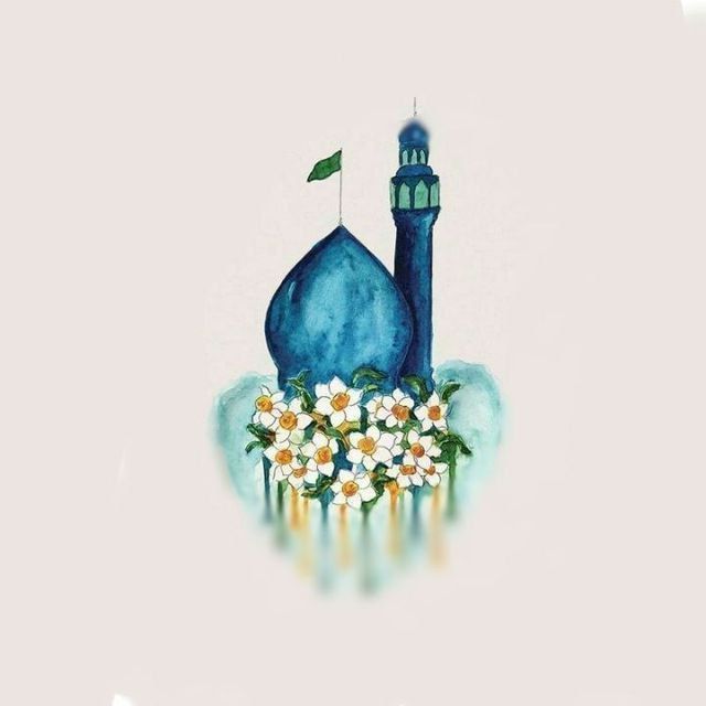 پروفایل نیمه شعبان تولد امام زمان