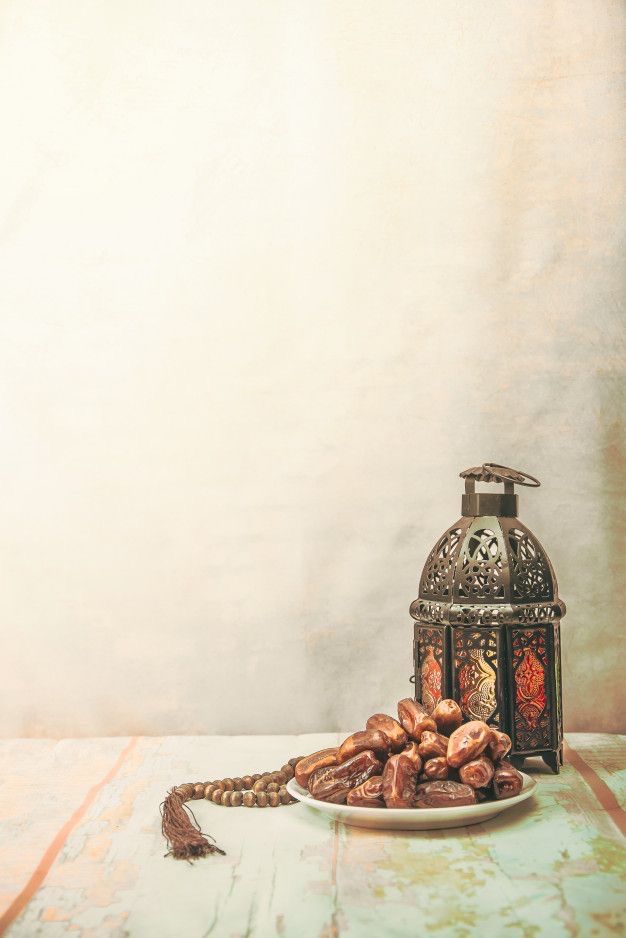 عکس افطار برای ماه رمضان