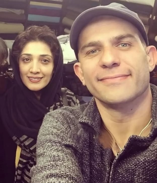 بیوگرافی بابک حمیدیان