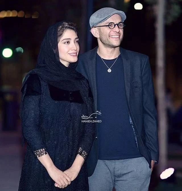 بیوگرافی بابک حمیدیان 
