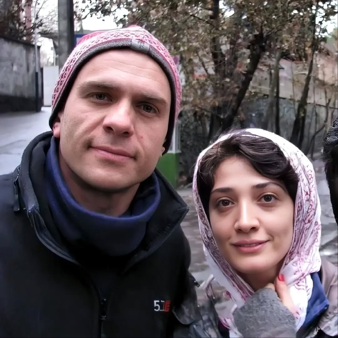 بیوگرافی بابک حمیدیان