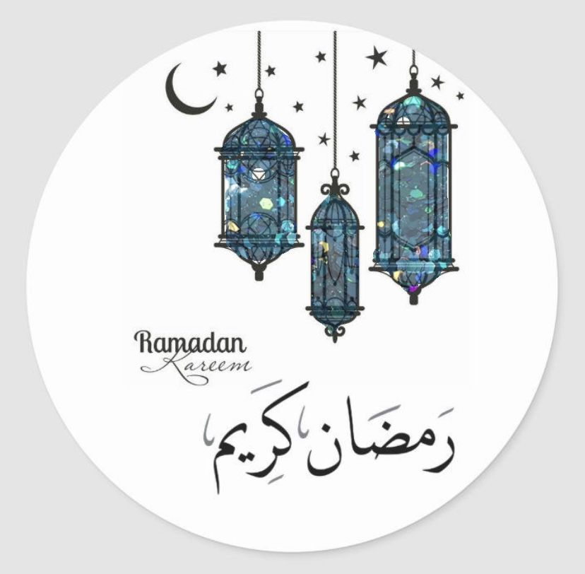 عکس ماه رمضان ۱۴۰۳