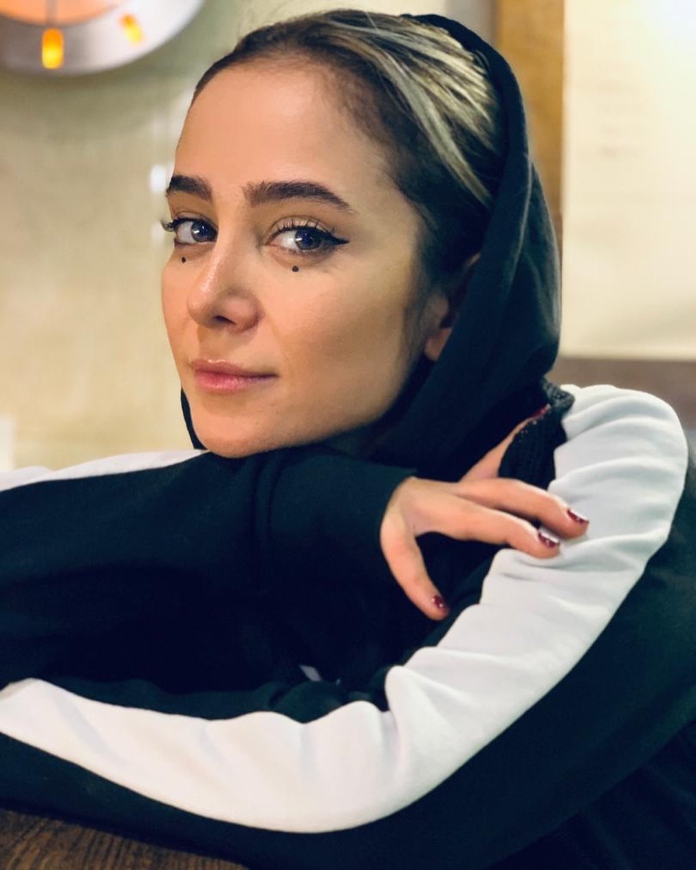 بیوگرافی الناز حبیبی