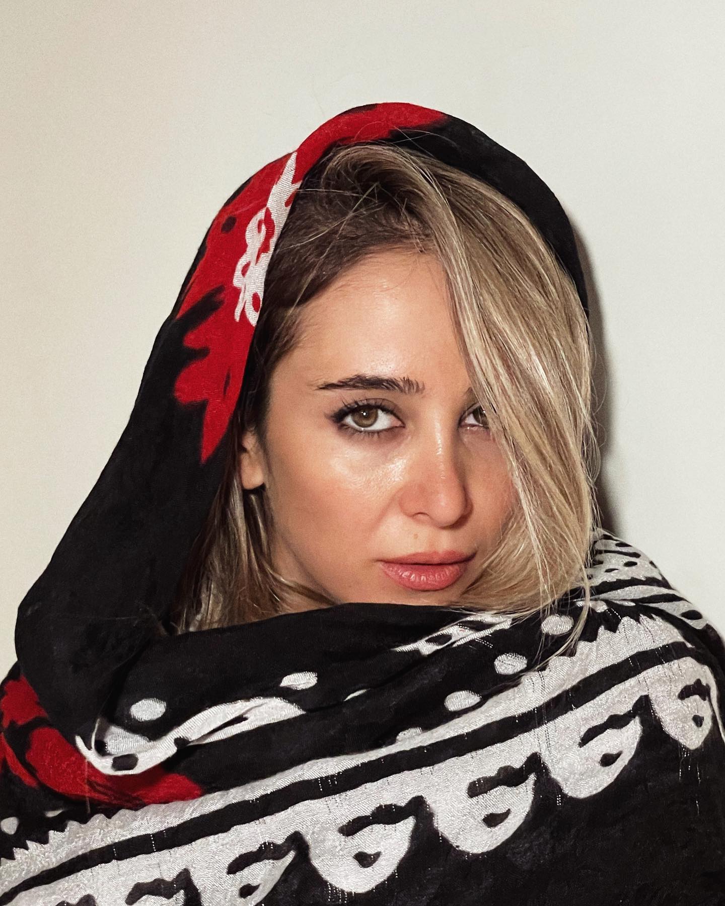 بیوگرافی الناز حبیبی
