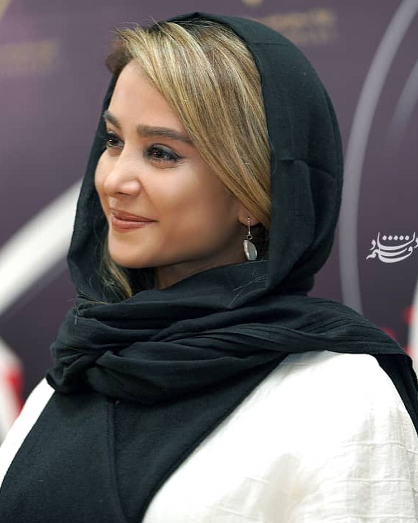بیوگرافی الناز حبیبی