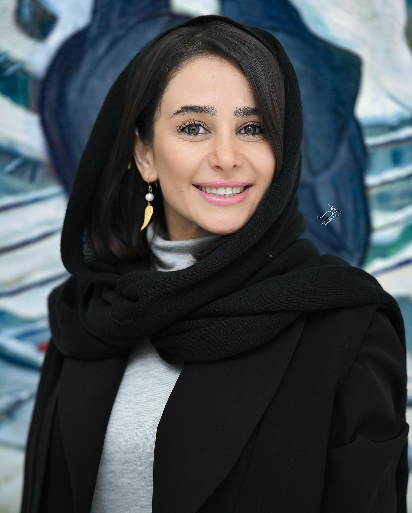 بیوگرافی الناز حبیبی