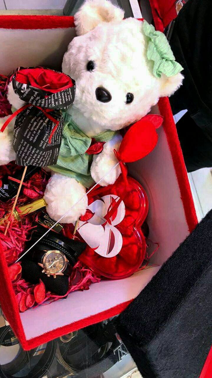 عکس فیک برای ولنتاین