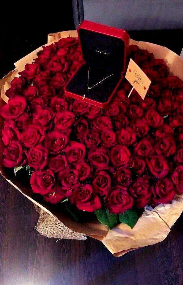 عکس فیک برای ولنتاین