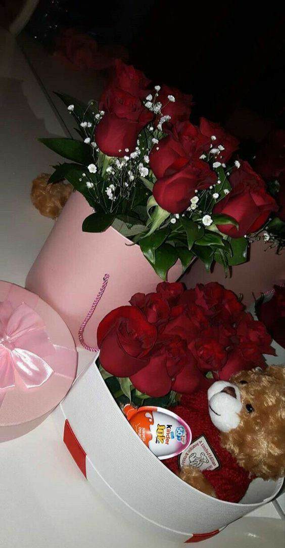 عکس فیک برای ولنتاین