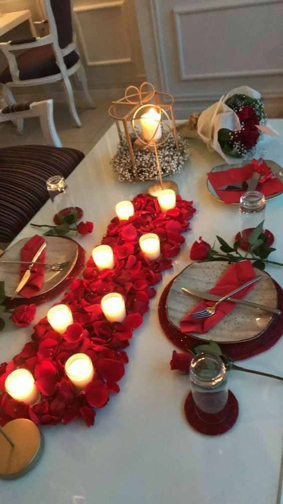 عکس فیک برای ولنتاین