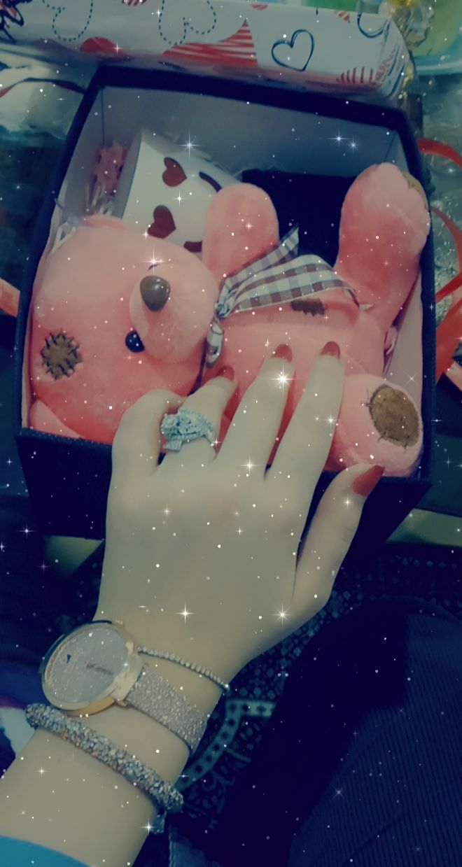 عکس فیک باکس ولنتاین