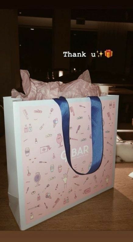 عکس کادو ولنتاین برای دختر فیک