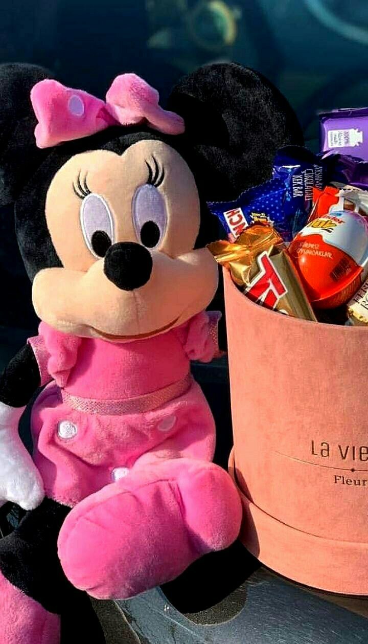 عکس کادو ولنتاین برای دختر فیک