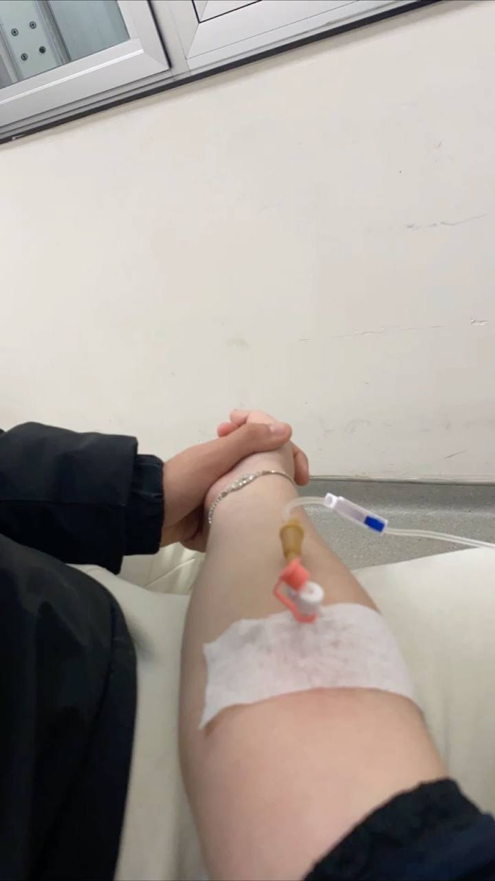 عکس فیک بیمارستان دخترانه
