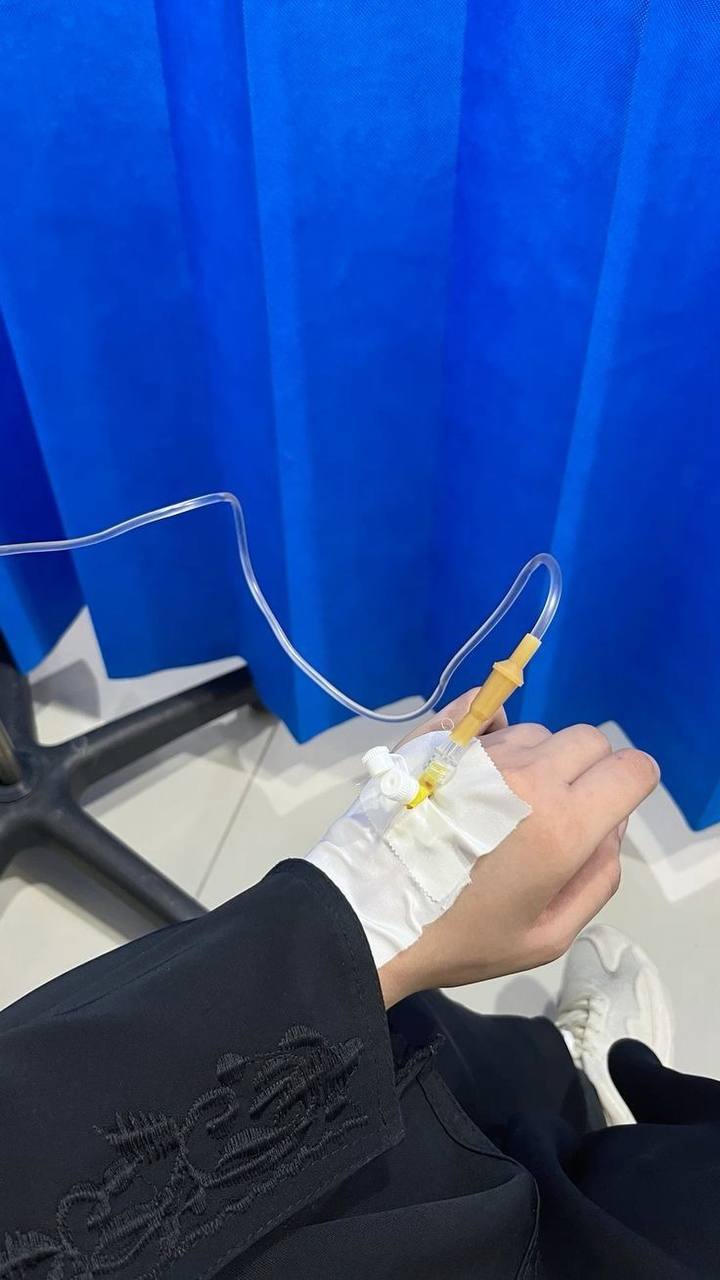 عکس فیک بیمارستان دخترانه