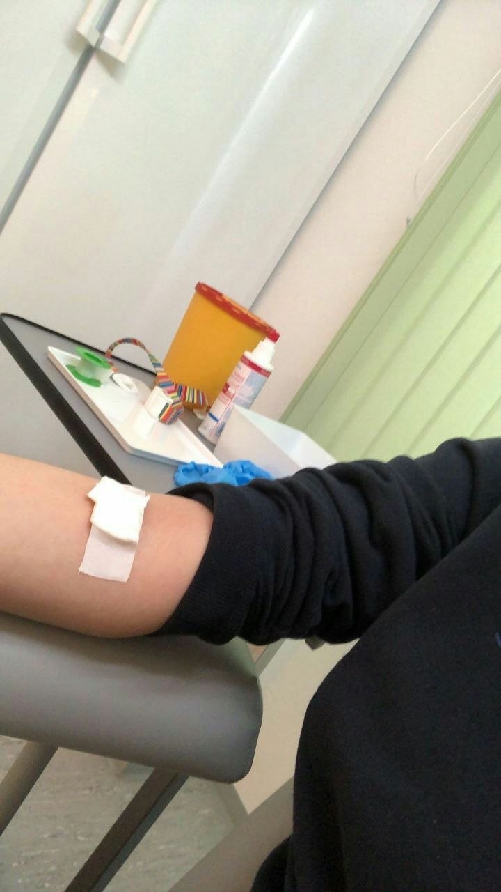 عکس فیک بیمارستانی پسرانه
