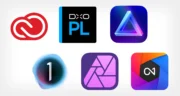 بهترین برنامه ادیت عکس حرفه ای برای اندروید و ios با لینک مستقیم (فیلتر، افکت)