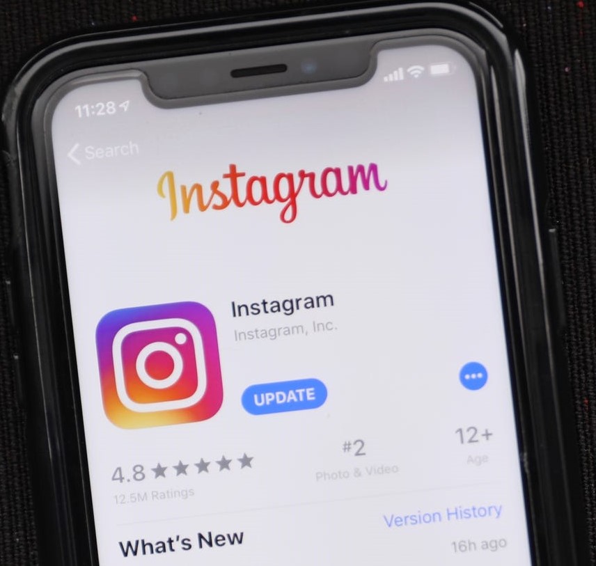 حل مشکل نصب اینستاگرام