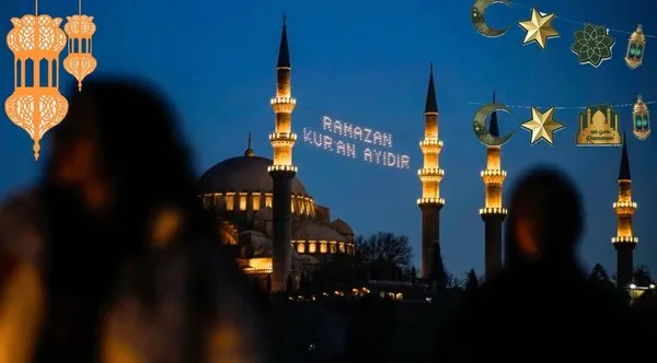 تعطیلات عید فطر در ترکیه چند روز است| تاریخ و جزئیات کامل