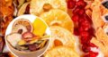 چگونه با میوه های اضافی و دستگاه میوه خشک کن یک کسب و کار منحصر به فرد راه اندازی کنیم ؟