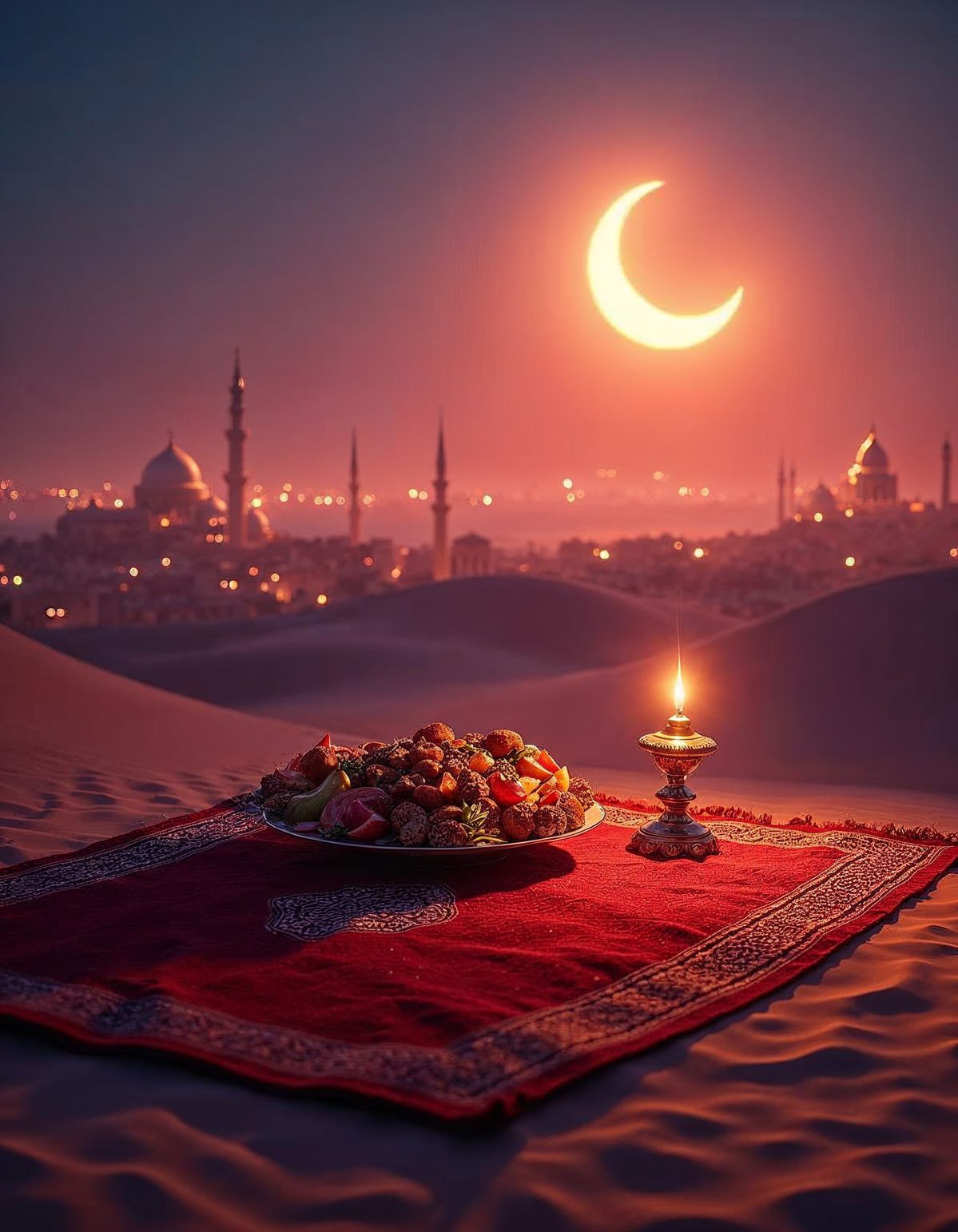 روزه چیست و چرا می گیریم