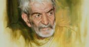 شعر چهارشنبه سوری شهریار زیبا + صوتی ترکی (دانلود نسخه با کیفیت)