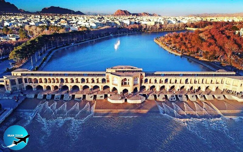 عید کجا بریم
