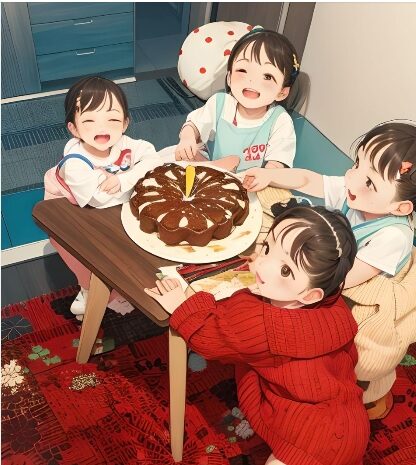 تبدیل عکس به انیمه