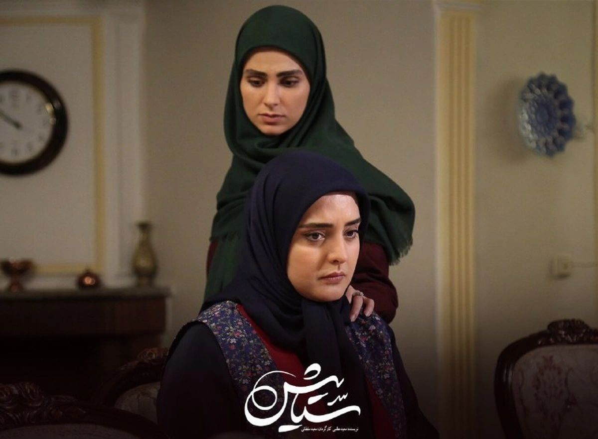 بازیگران سریال ستایش