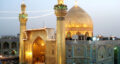 چرا گنبد حضرت علی (ع) پرچم ندارد؟ راز تاریخی نداشتن پرچم حضرت علی چیست؟