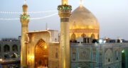 چرا گنبد حضرت علی (ع) پرچم ندارد؟ راز تاریخی نداشتن پرچم حضرت علی چیست؟