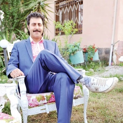 بیوگرافی هومن حاجی عبداللهی