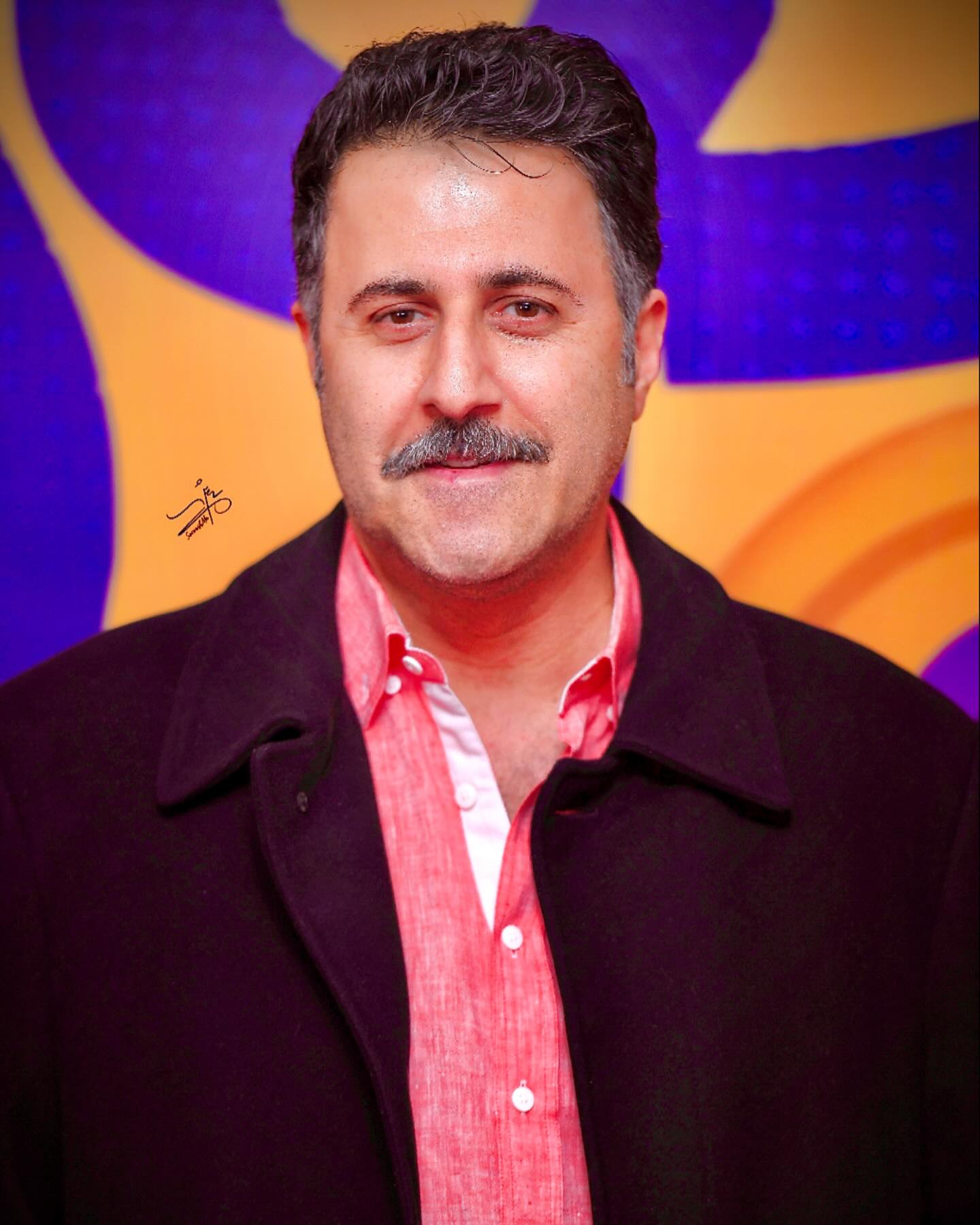 بیوگرافی هومن حاجی عبداللهی