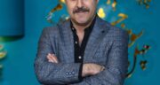 بیوگرافی هومن حاجی عبداللهی | قد، سن، همسر، نقش رحمت در پایتخت و صداپیشگی