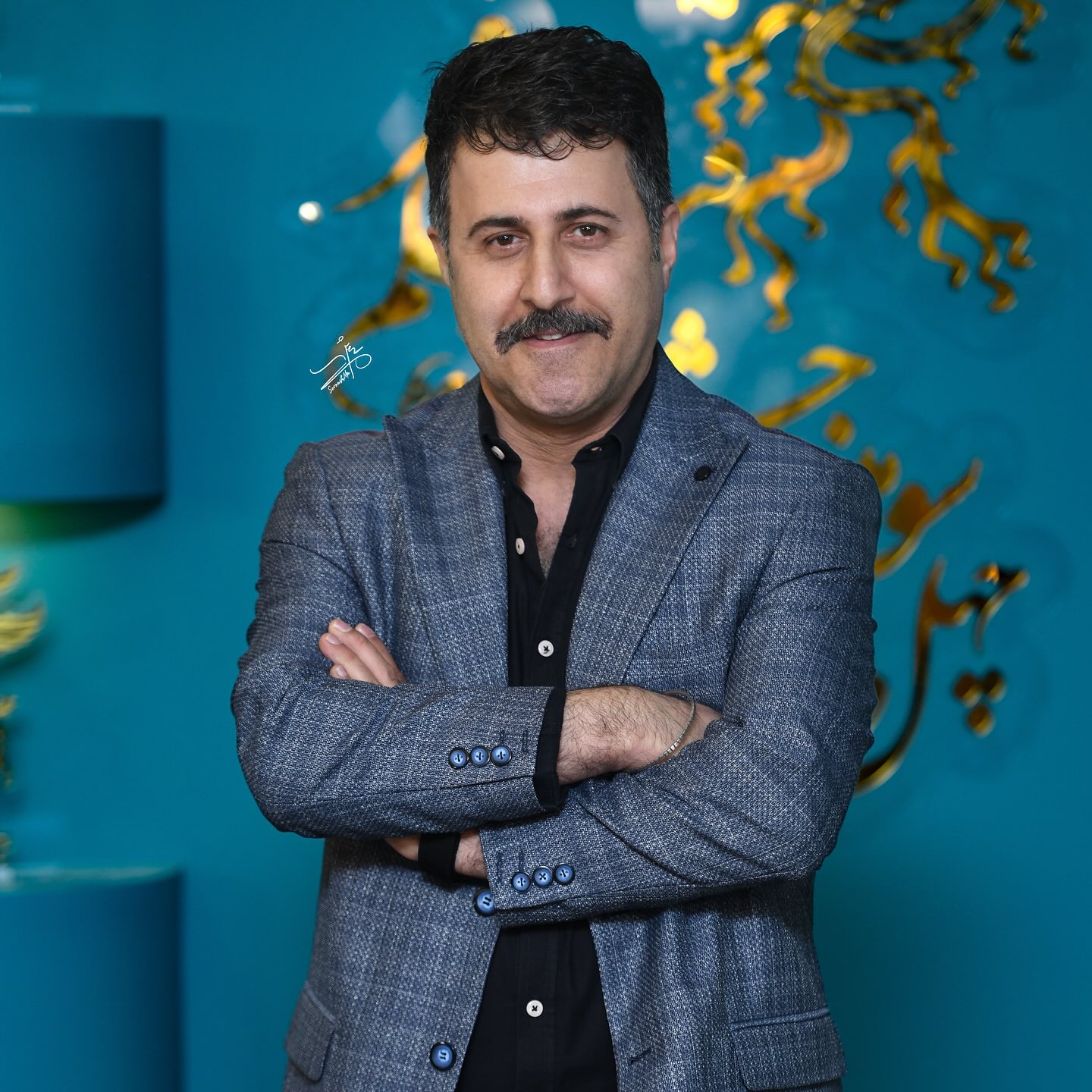 بیوگرافی هومن حاجی عبداللهی