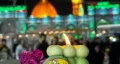 تبریک ولادت امام حسن مجتبی ۱۴۰۳ | متن و پیام‌های زیبا برای میلاد کریم اهل بیت