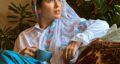 بیوگرافی کامل مونا کرمی| از شروع بازیگری تا ازدواج و زندگی و پسر دار شدنش
